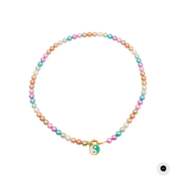 Love Shack Fancy Jewelry - Love shack fancy hypso yin